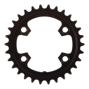 Shimano GRX FC-RX600 (2x10/2x11) Chainring 80 30T inner
