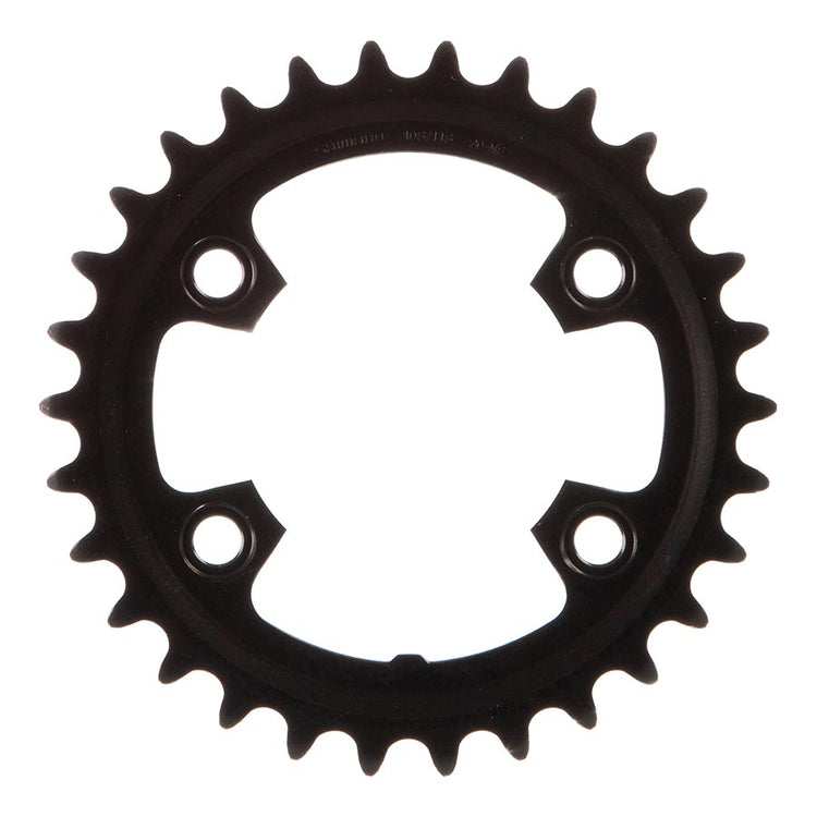 Shimano GRX FC-RX600 (2x10/2x11) Chainring 80 30T inner