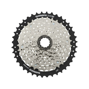 Shimano HG-400 8-Speed Cassette