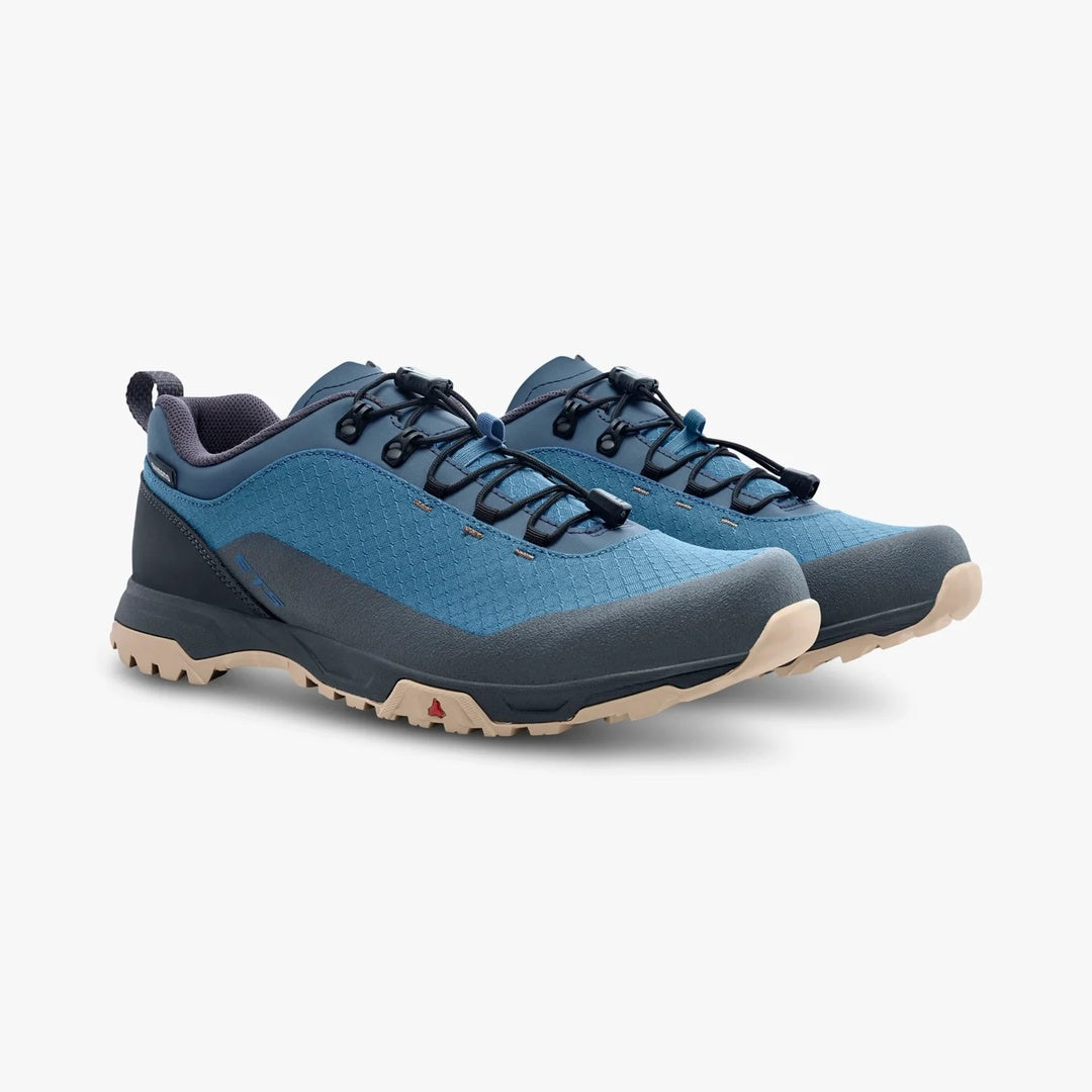 Shimano Men's SH-ET501 Touring Bike Shoe blue