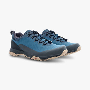 Shimano Men's SH-ET501 Touring Bike Shoe blue