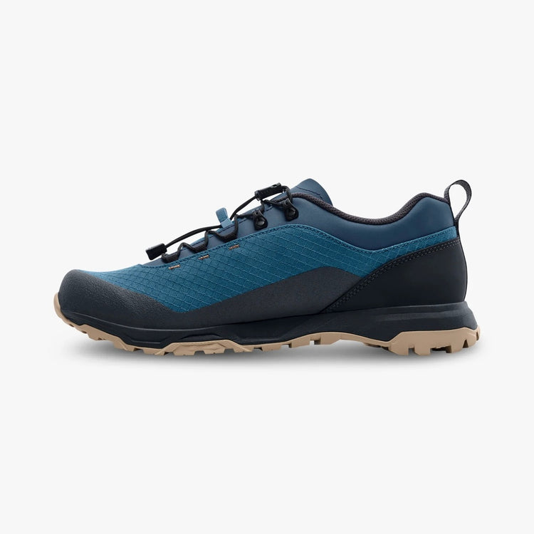 Shimano Men's SH-ET501 Touring Bike Shoe blue