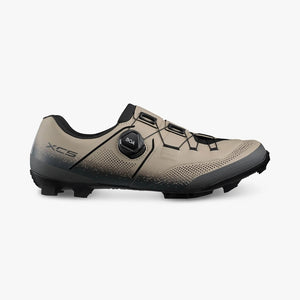 Shimano Men's SH-XC503 Off-Road Mountain Shoe beige
