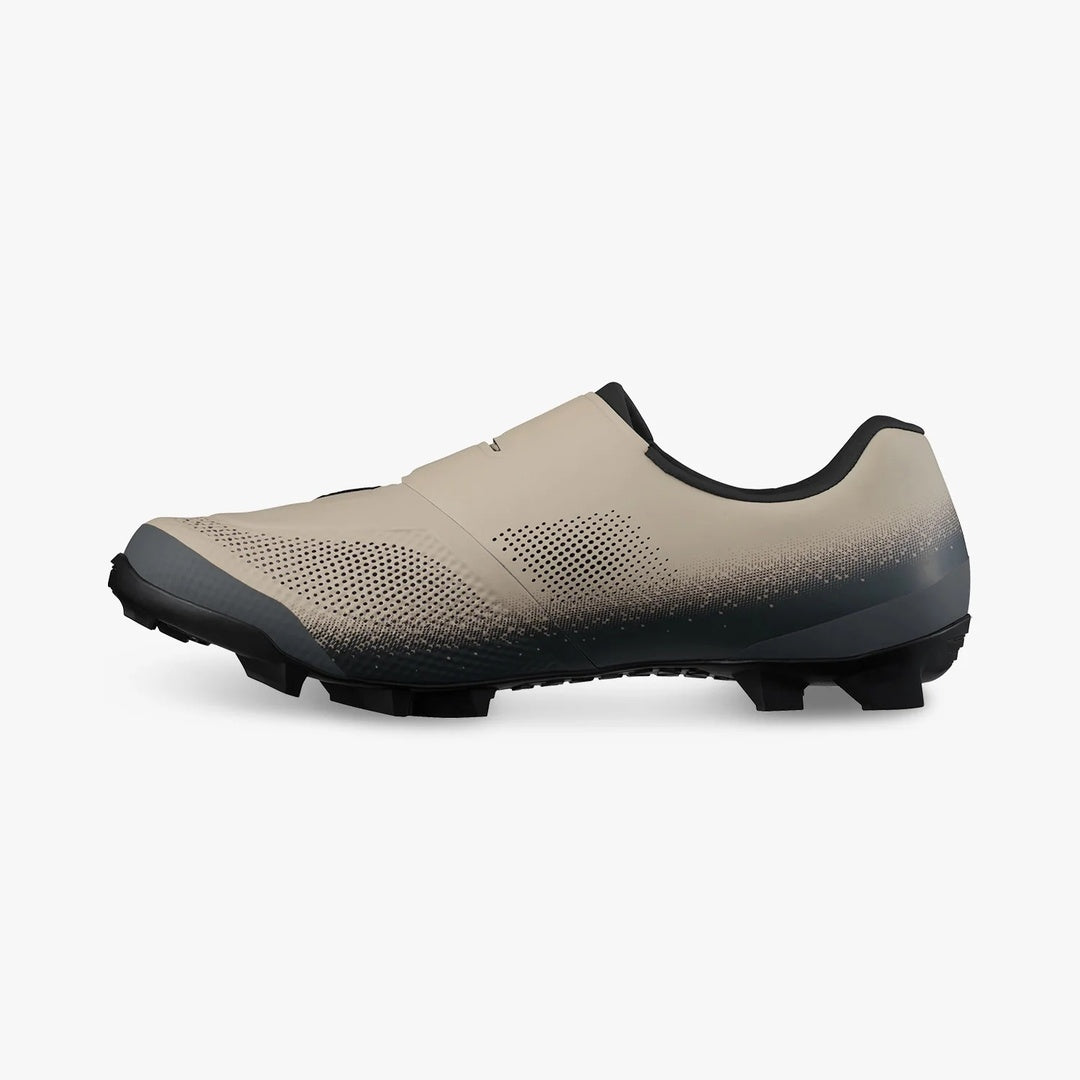 Shimano Men's SH-XC503 Off-Road Mountain Shoe beige