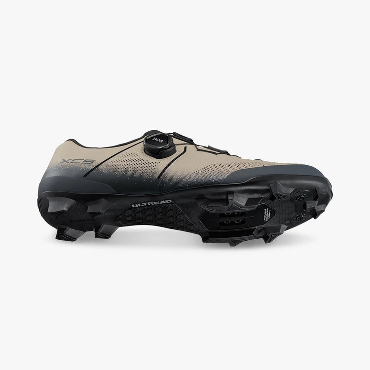Shimano Men's SH-XC503 Off-Road Mountain Shoe beige