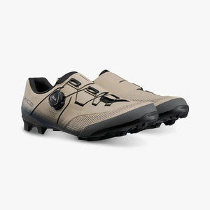 Shimano Men's SH-XC503 Off-Road Mountain Shoe beige