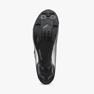 Shimano Men's SH-XC703 Off-Road Mountain Shoe silver