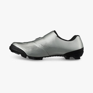 Shimano Men's SH-XC703 Off-Road Mountain Shoe silver
