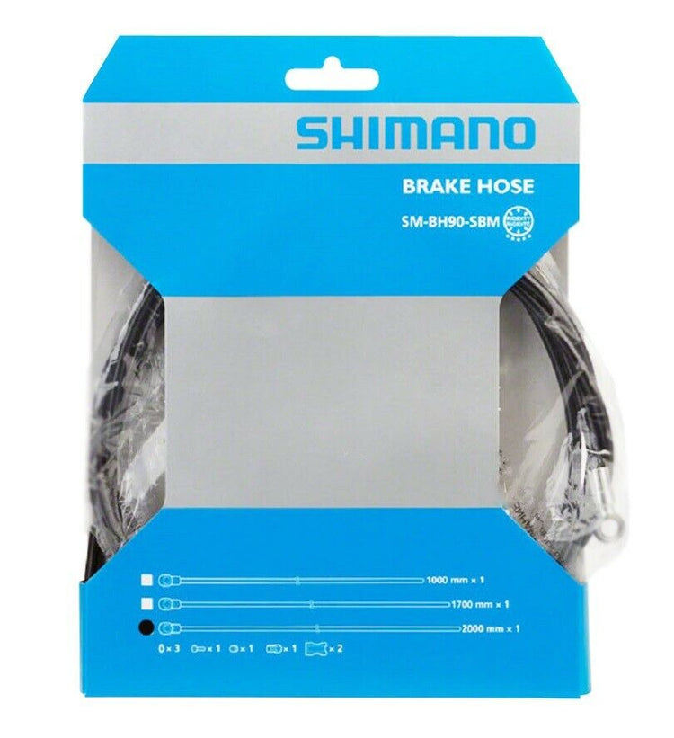 Shimano MTB SM-BH90 Disc Brake Hose