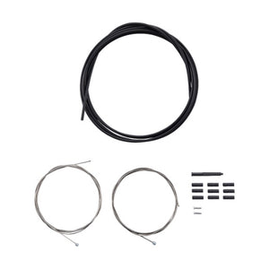 Shimano OT-SP41 MTB Stainless Steel Shift Cable Set