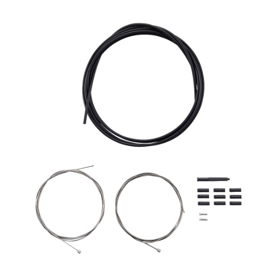 Shimano OT-SP41 MTB Stainless Steel Shift Cable Set