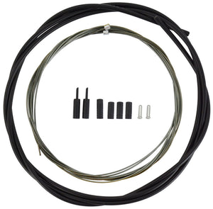 Shimano OT-SP41 Optislick Road Shift Cable Set black