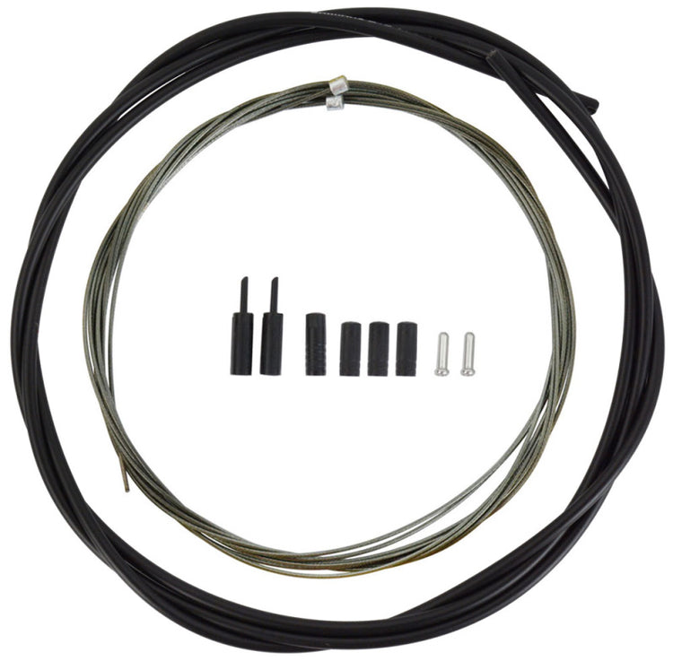 Shimano OT-SP41 Optislick Road Shift Cable Set black