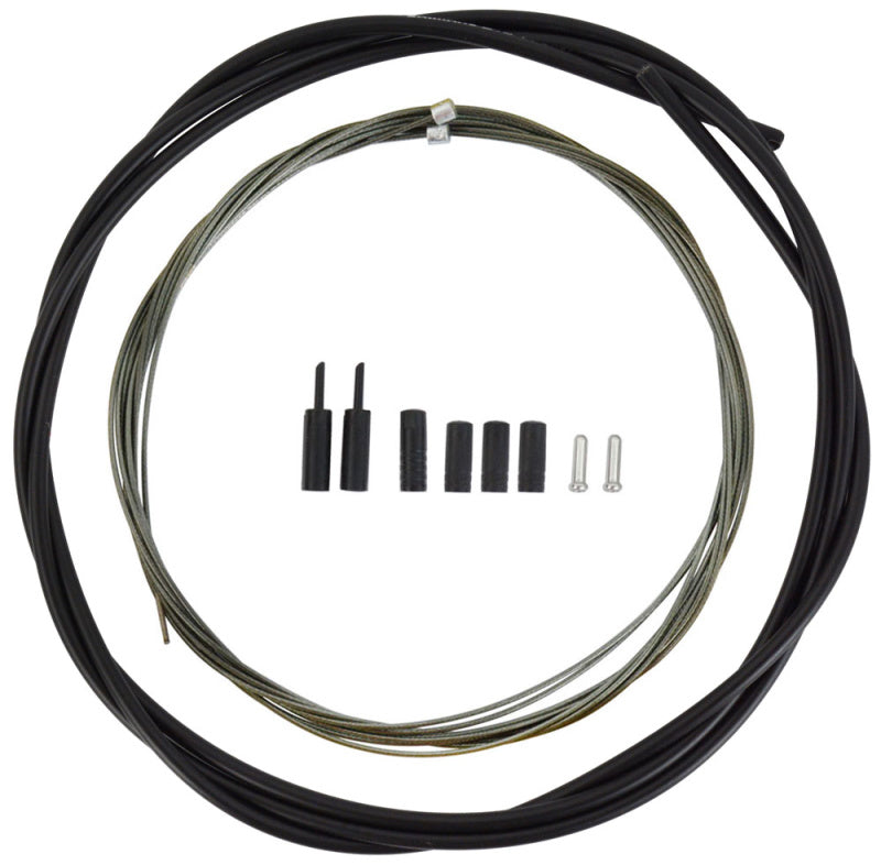 Shimano OT-SP41 Optislick Road Shift Cable Set black