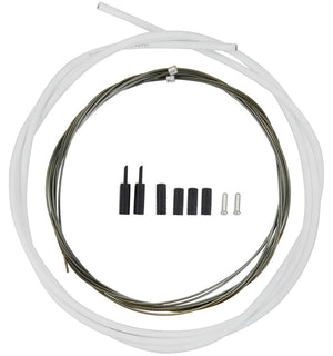Shimano OT-SP41 Optislick Road Shift Cable Set white