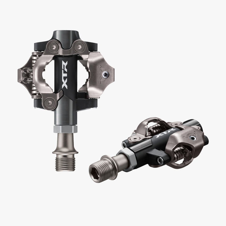 Shimano PD-M9200 XTR XC (w/Cleat SM-SH51) SPD Pedal