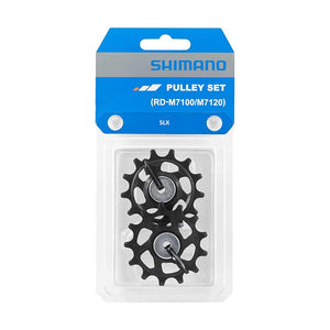 Shimano RD-M7100 Tension and Guide Pulley Set