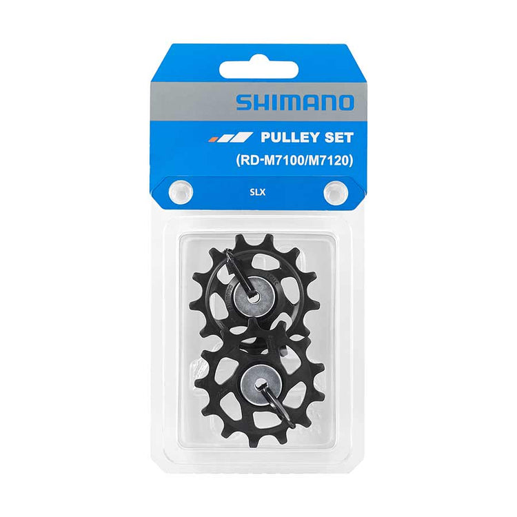 Shimano RD-M7100 Tension and Guide Pulley Set