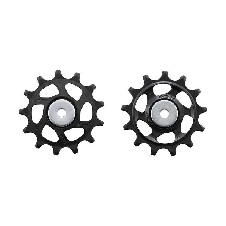 Shimano RD-M7100 Tension and Guide Pulley Set