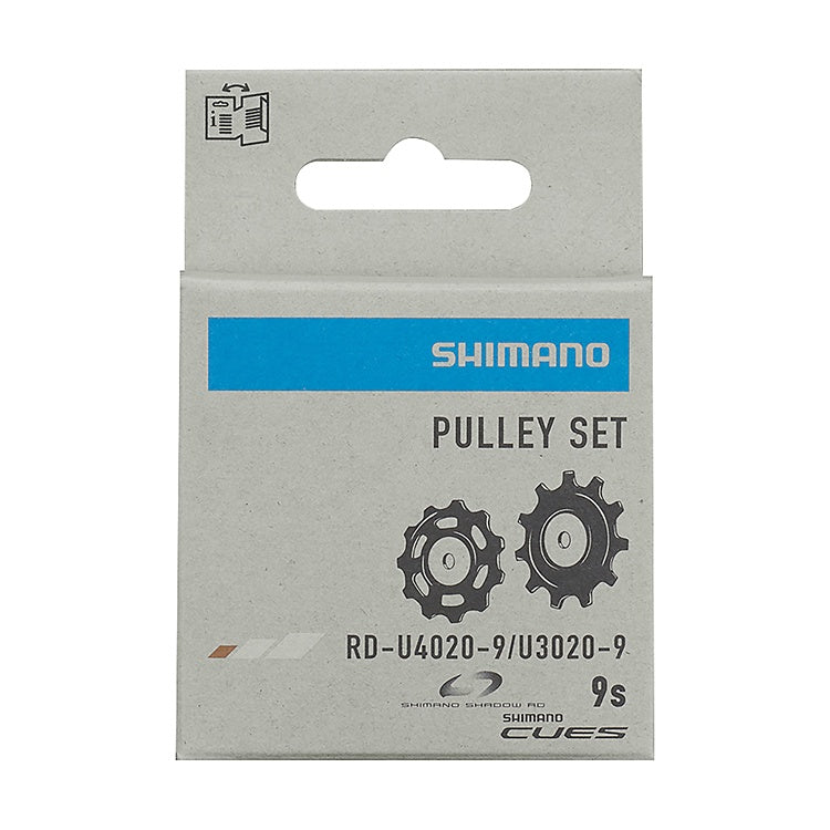Shimano RD-U4020 Tension and Guide Pulley Set