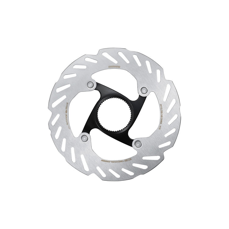 Shimano RT-CL700 Center Lock Ice Disc Brake Rotor