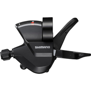 Shimano SL-M315 RapidFire Plus Shift Lever front 2-speed