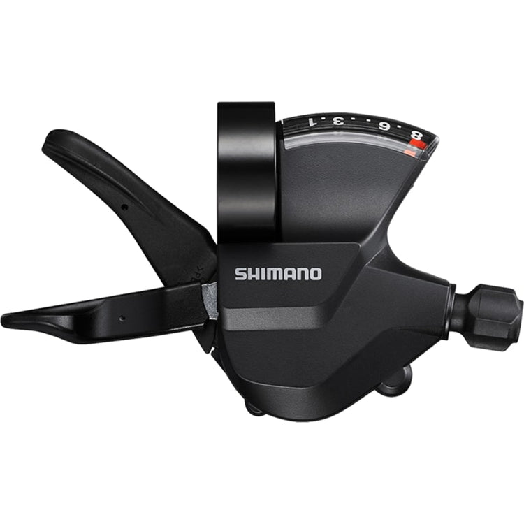 Shimano SL-M315 RapidFire Plus Shift Lever rear 8-speed
