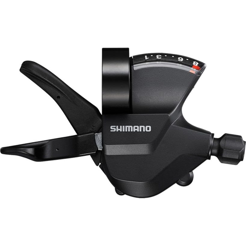 Shimano SL-M315 RapidFire Plus Shift Lever rear 8-speed