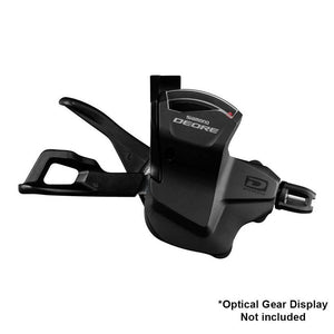 Shimano SL-M6000 Deore RapidFire Plus Shift Lever