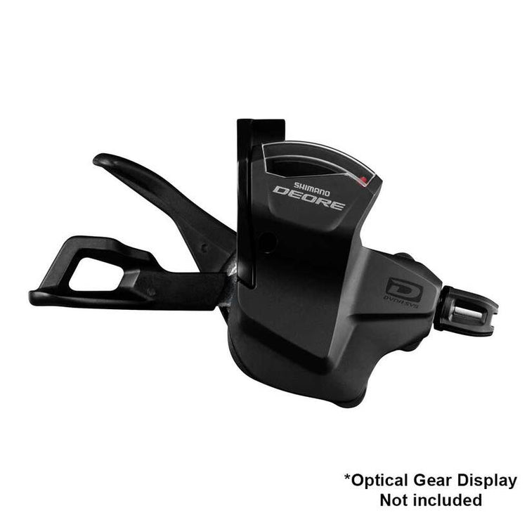 Shimano SL-M6000 Deore RapidFire Plus Shift Lever