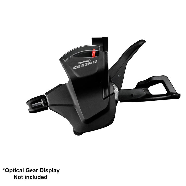 Shimano SL-M6000 Deore RapidFire Plus Shift Lever