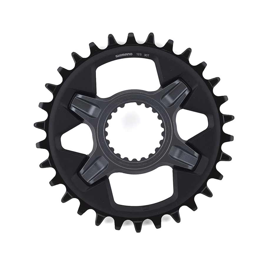Shimano SLX SM-CRM75 12-Speed Chainring