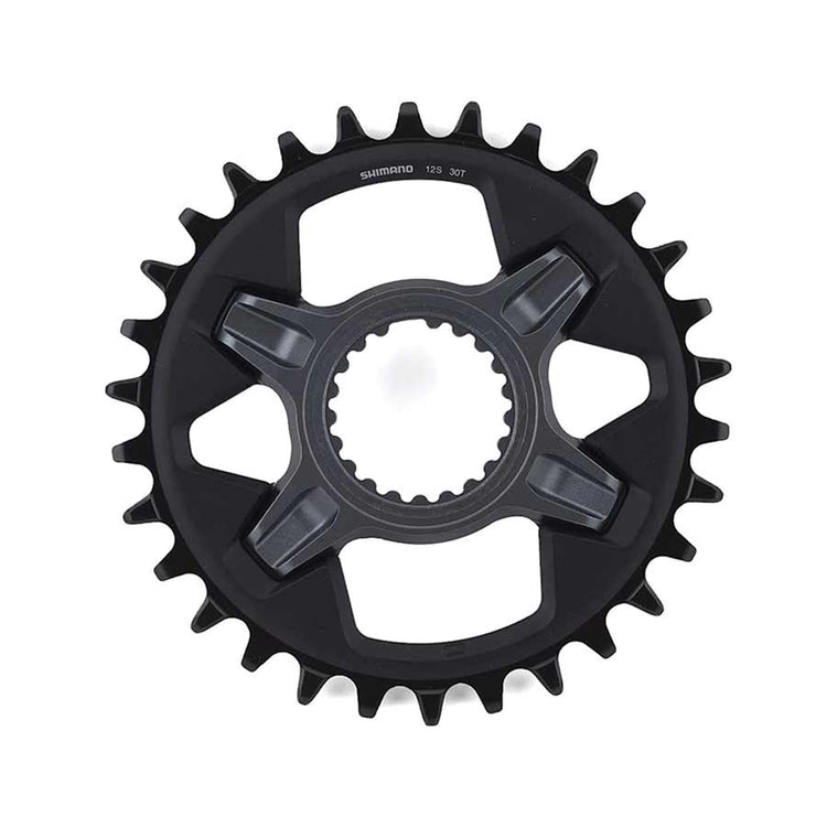 Shimano SLX SM-CRM75 12-Speed Chainring