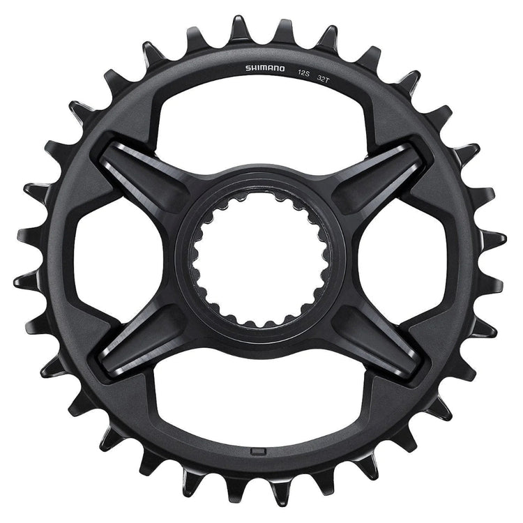 Shimano SM-CRM85 Chainring