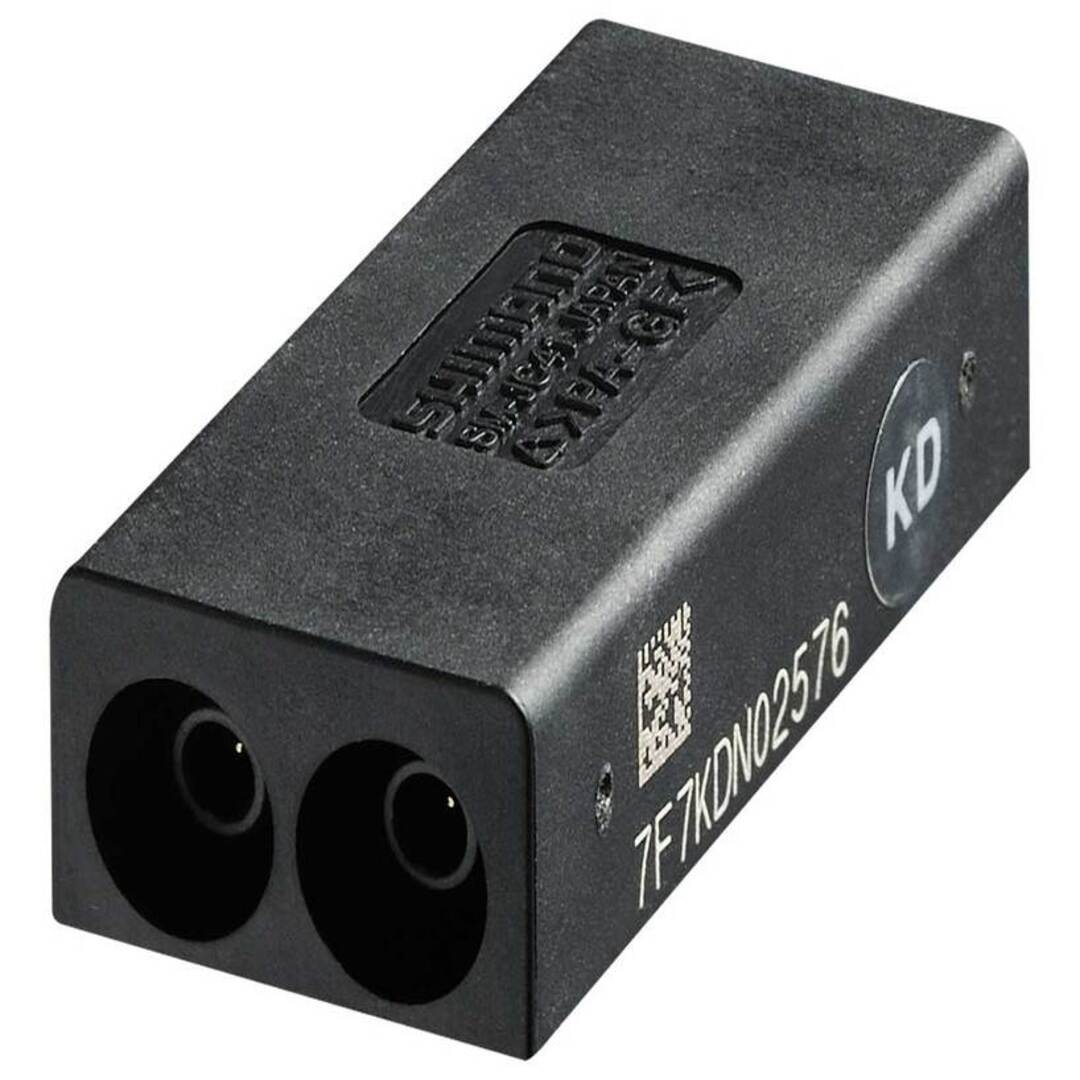 Shimano SM-JC41 For Internal Wire Routing Frame Junction-B black