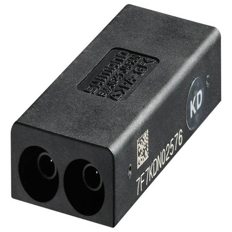Shimano SM-JC41 For Internal Wire Routing Frame Junction-B black