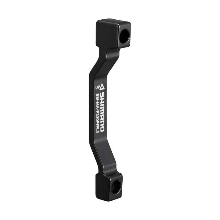 Shimano SM-MA-F220P/PL2 Mount Adapter for Disc Brake Caliper