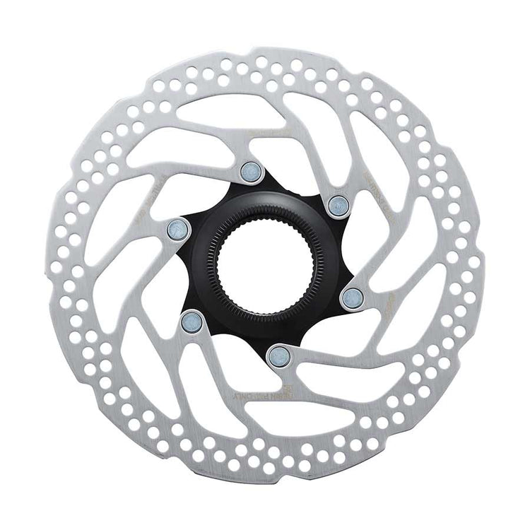 Shimano SM-RT30 Center Lock Disc Rotor 203mm