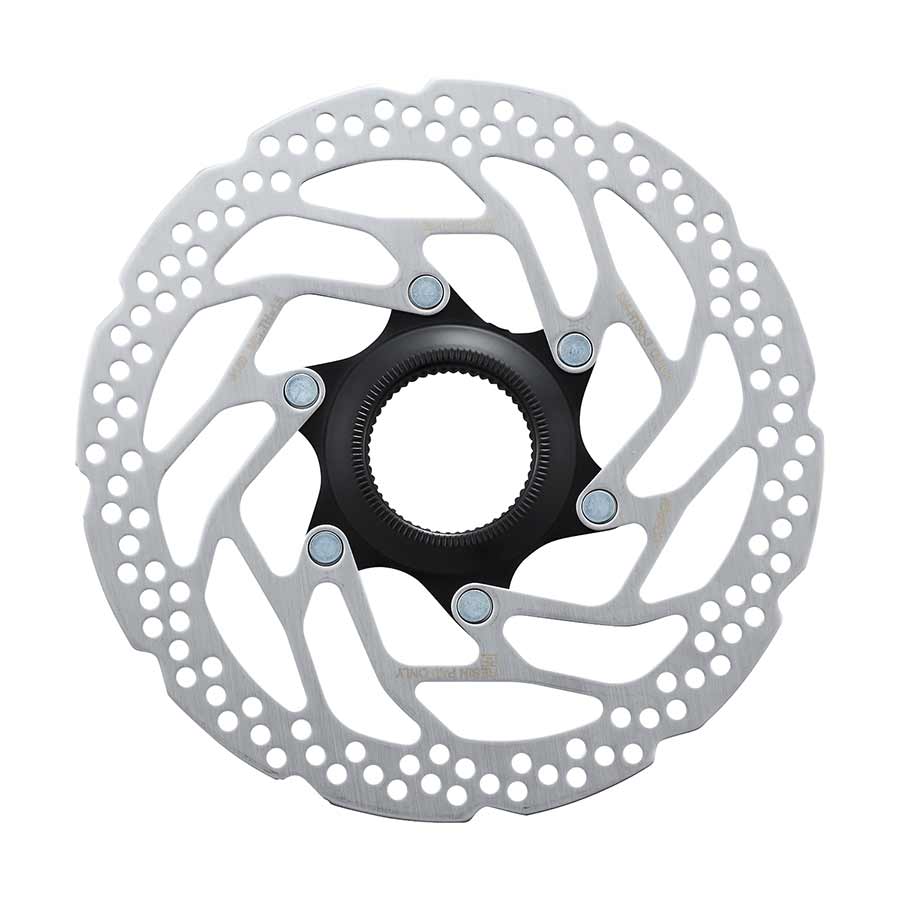 Shimano SM-RT30 Center Lock Disc Rotor 203mm