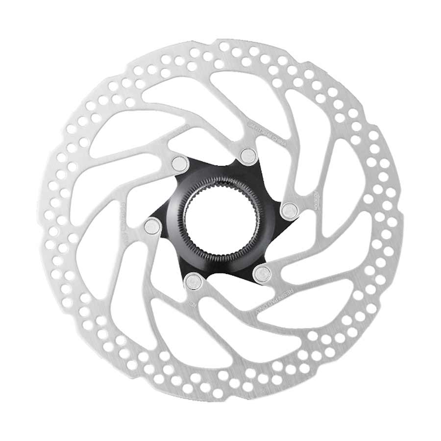 Shimano SM-RT30 Center Lock Disc Rotor 180 mm