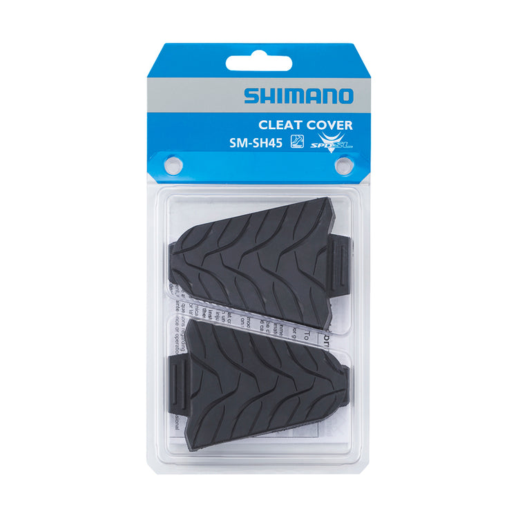 Shimano SM-SH45 (Pair) SPD-SL Cleat Covers