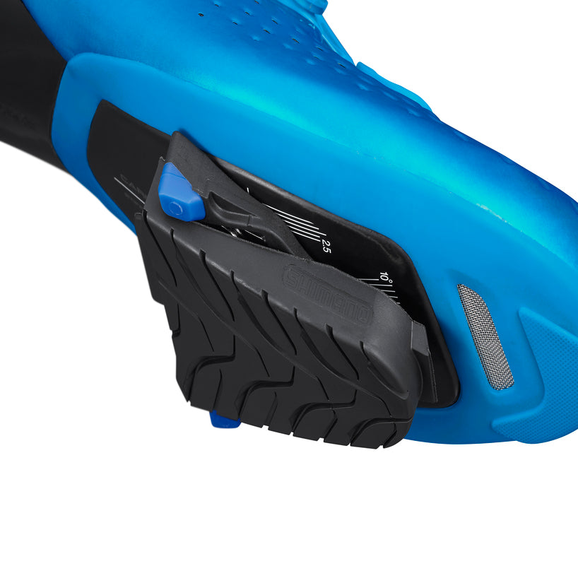 Shimano SM-SH45 (Pair) SPD-SL Cleat Covers