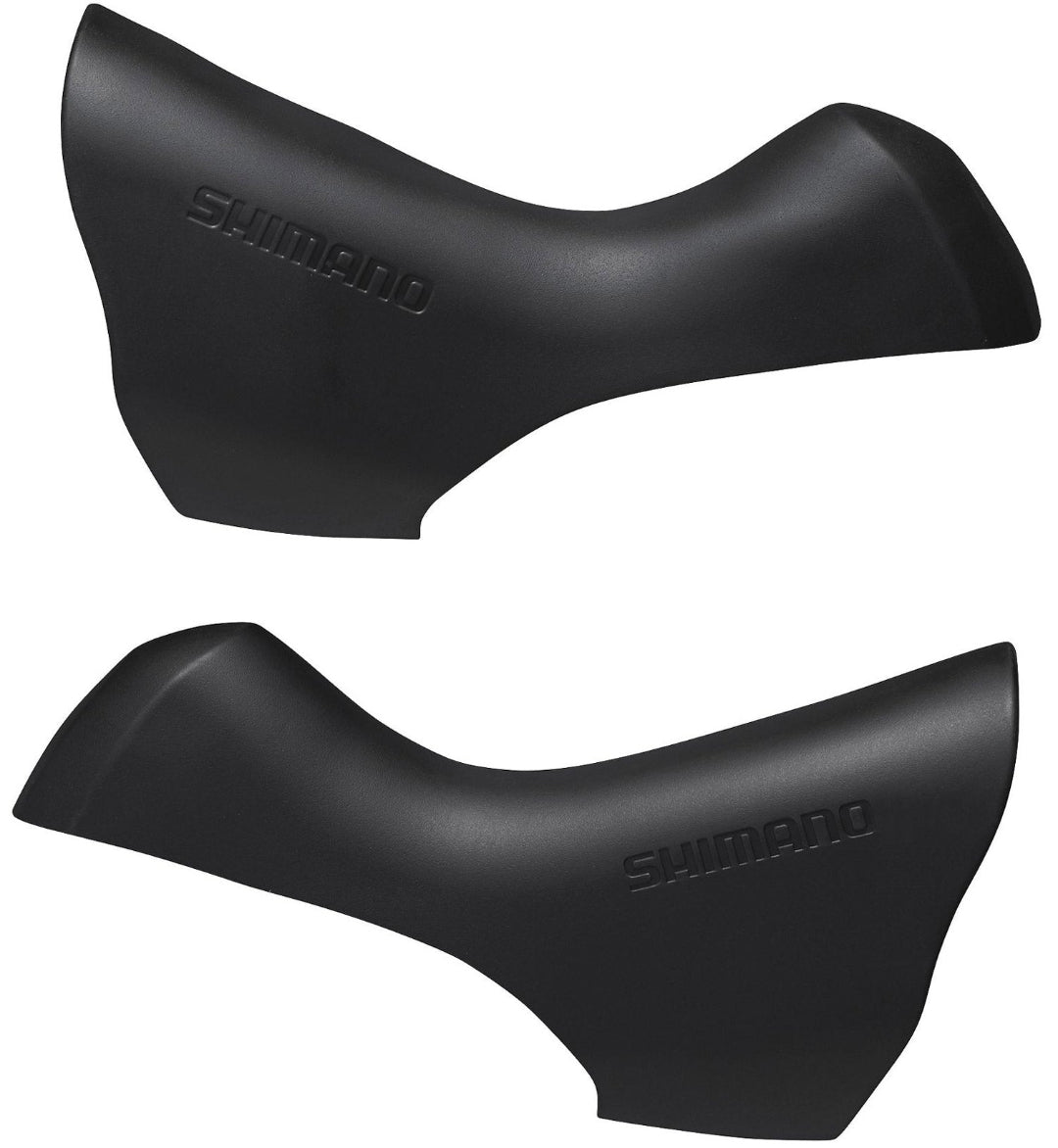 Shimano ST-6800 (Pair) Black Bracket Covers