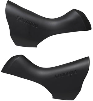 Shimano ST-6800 (Pair) Black Bracket Covers