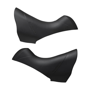 Shimano ST-R3000 (Pair) Black Bracket Cover