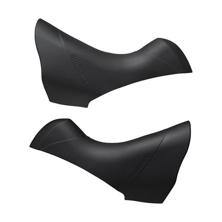 Shimano ST-R3000 (Pair) Black Bracket Cover