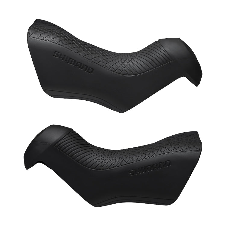 Shimano ST-R8070 (Pair) Black Bracket Cover