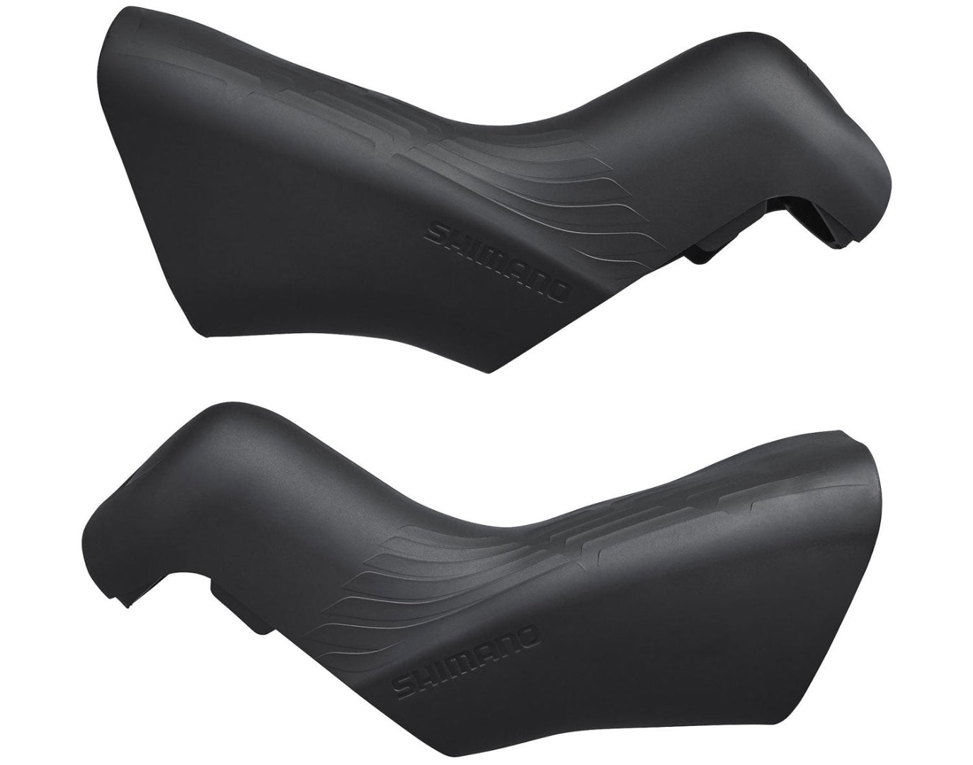 Shimano ST-R8170 (Pair) Black Bracket Covers