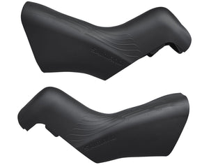 Shimano ST-R8170 (Pair) Black Bracket Covers