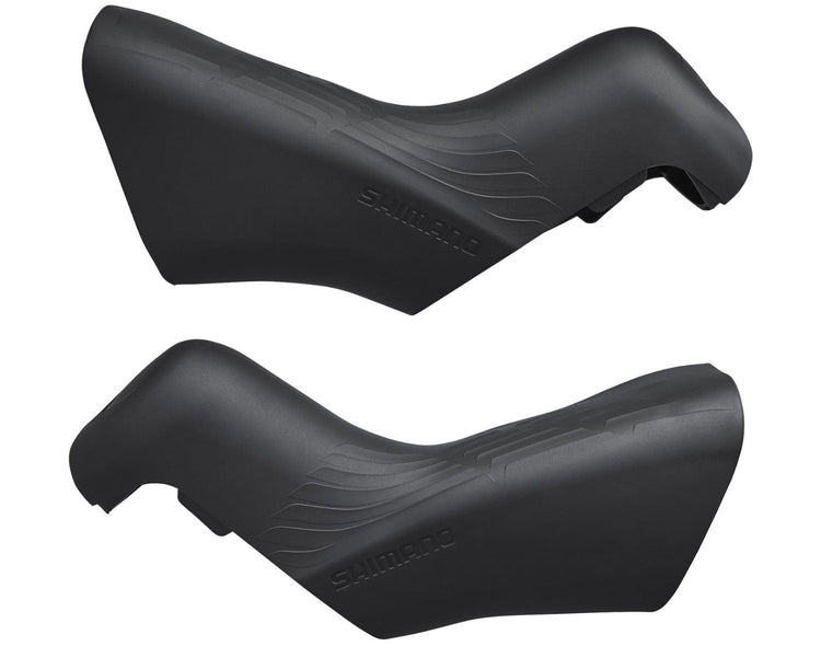 Shimano ST-R8170 (Pair) Black Bracket Covers